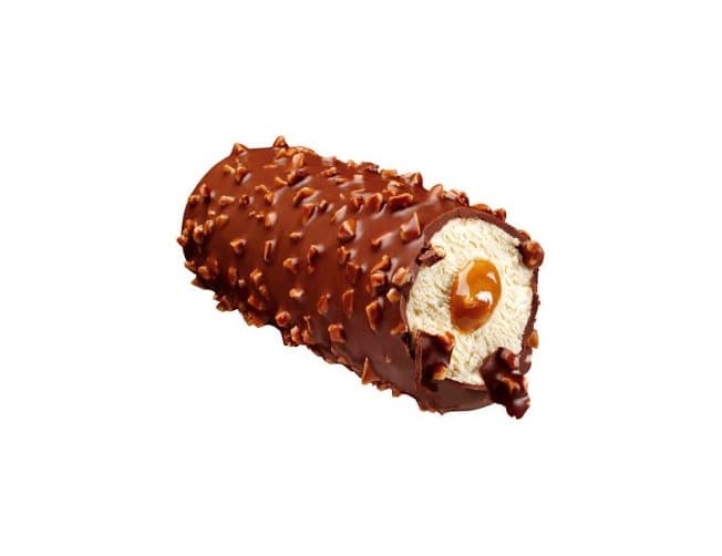 Product Magnum Caramel & Nuts