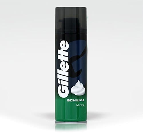 Product Gilette Gillette espuma Classic 300Â ml