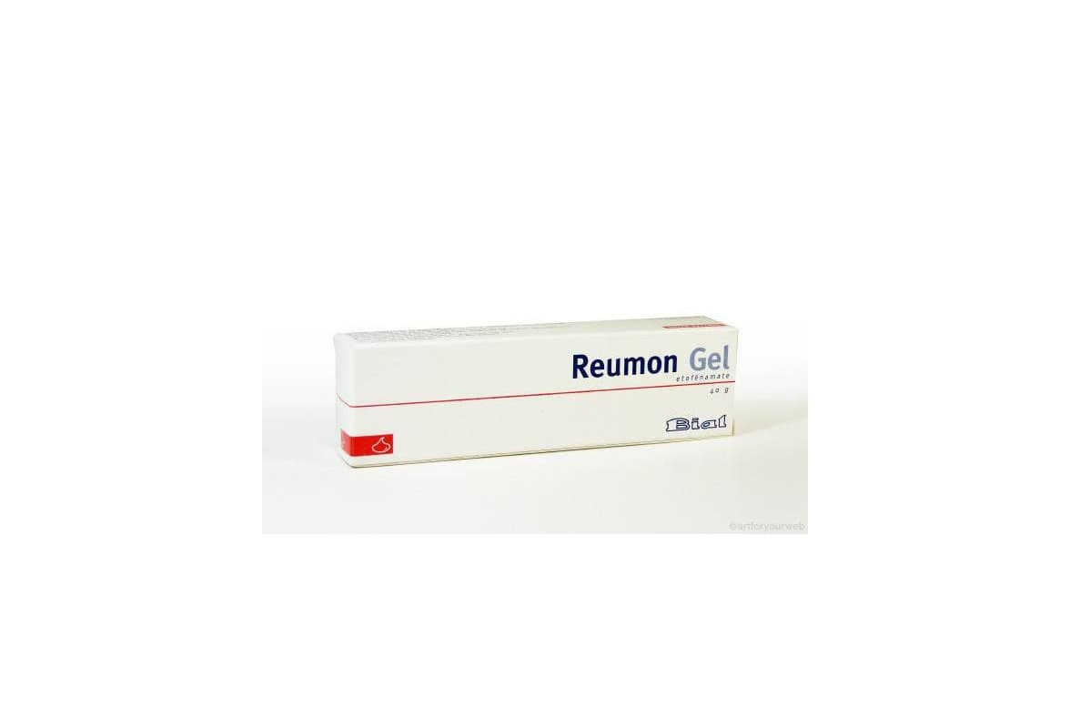 Producto Reumon gel