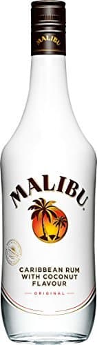 Product Licor Malibu Ron con Sabor de Coco