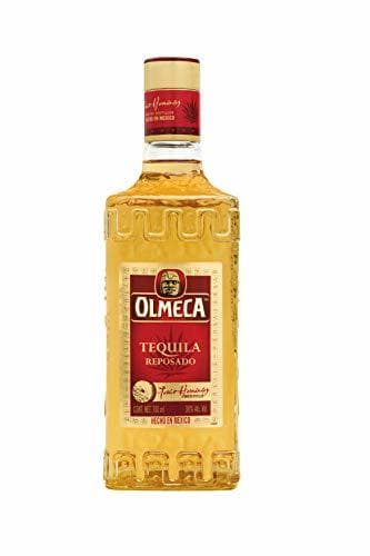 Producto Olmeca Reposado Tequila 