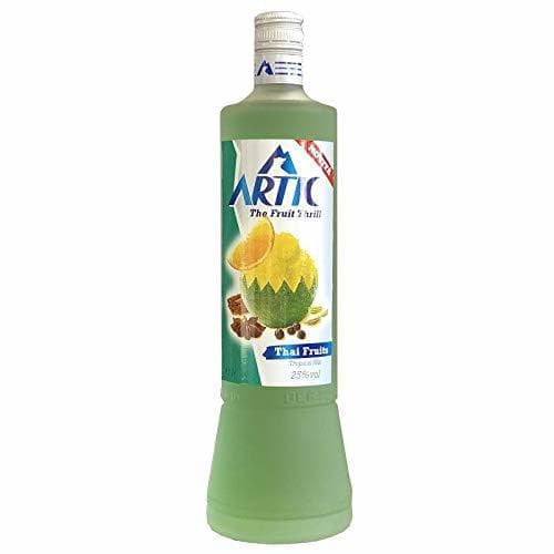 Place ARTIC VODKA THAI FRUITS 1 LITRO