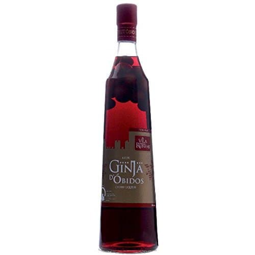 Producto Licor de Ginja D' Obidos Vila Das Rainhas 0