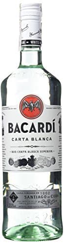 Producto Bacardi Carta Blanca Ron