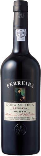 Product Vino de Oporto Ferreira Dona Antonia Reserva Tawny