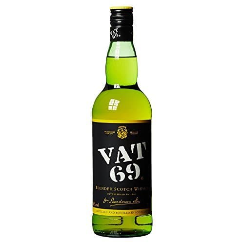 Product Vat 69