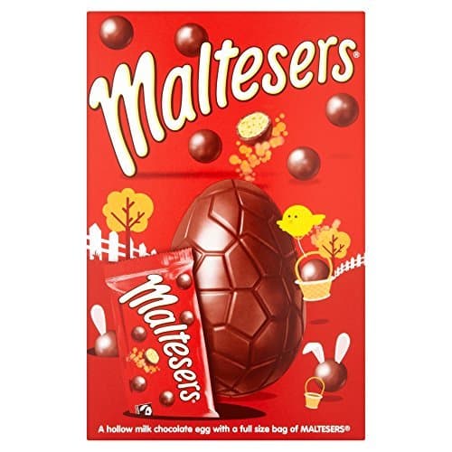 Product Maltesers Chocolate Easter Egg 127g