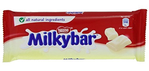 Product Milkybar Medium Bar 4 Pack 24 pack