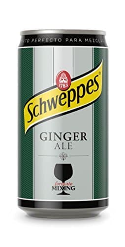 Lugar Schweppes, Gaeosas