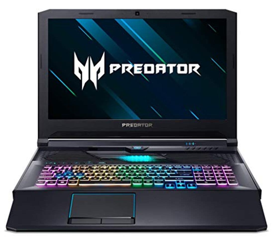 Product Acer Predator Helios 700 - Ordenador portátil de 17.3" (FHD IPS 144Hz