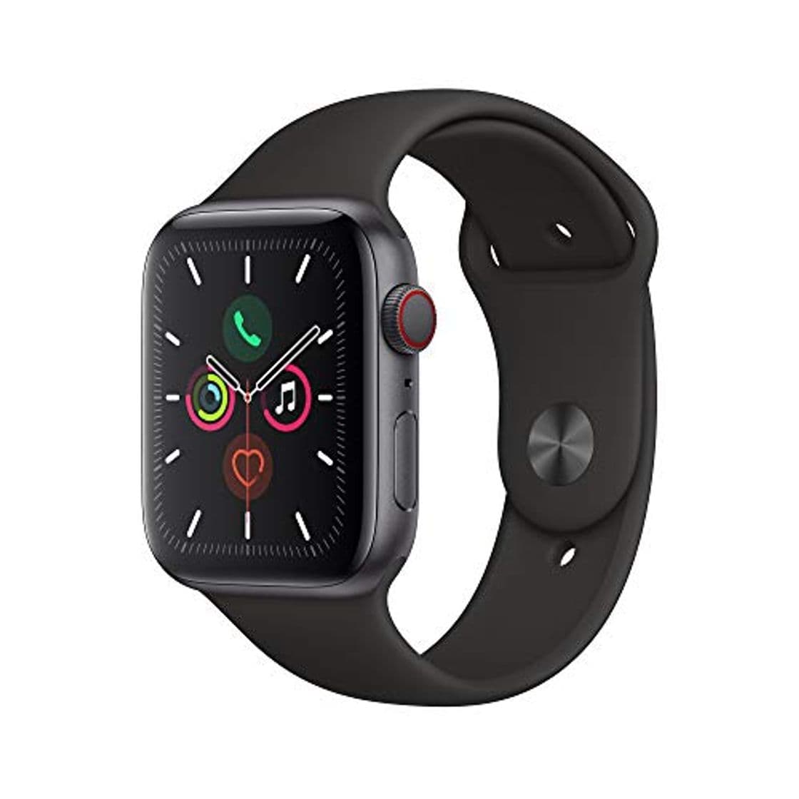 Producto Apple Watch Series 5 (GPS