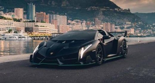 Fashion Lamborghini veneno