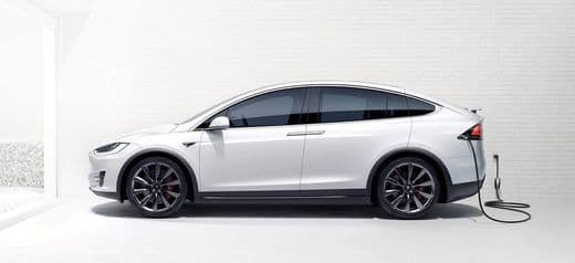 Fashion Model X | Tesla