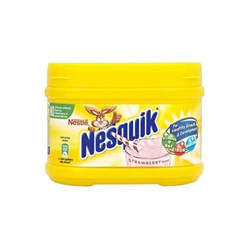 Place Nestle Nesquik De Fresa