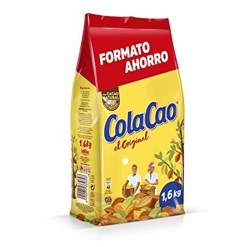 Product ColaCao Original