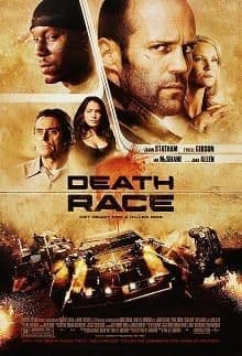 Película Death Race: Corrida Mortal