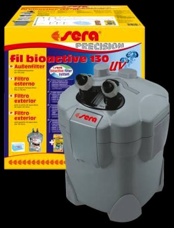 Fashion sera fil bioactive − filtros exteriores | sera