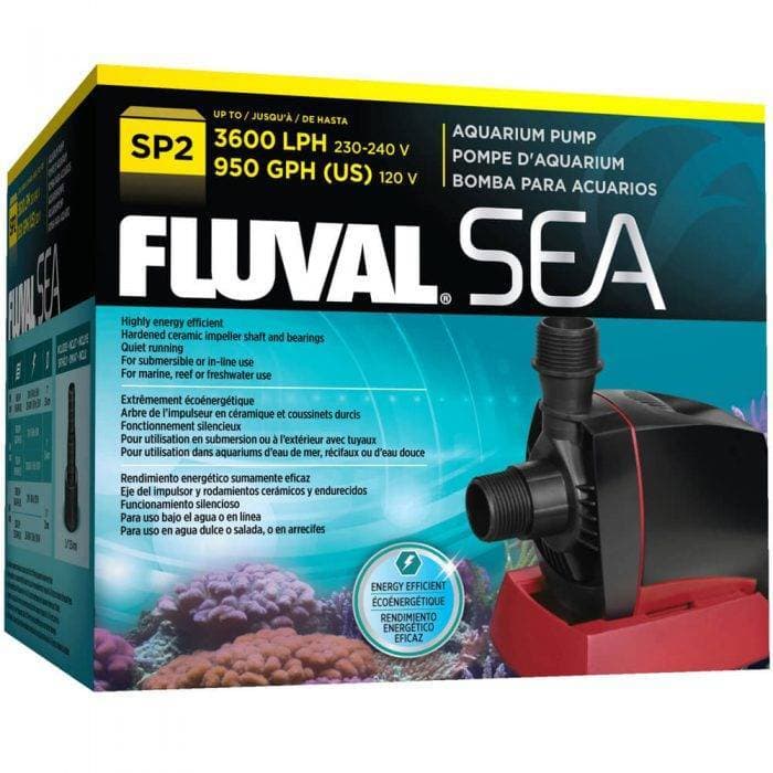 Fashion SUMP PUMPS Archives - Fluval USA