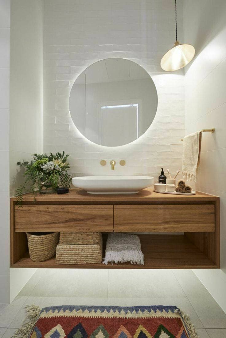 Fashion Baño