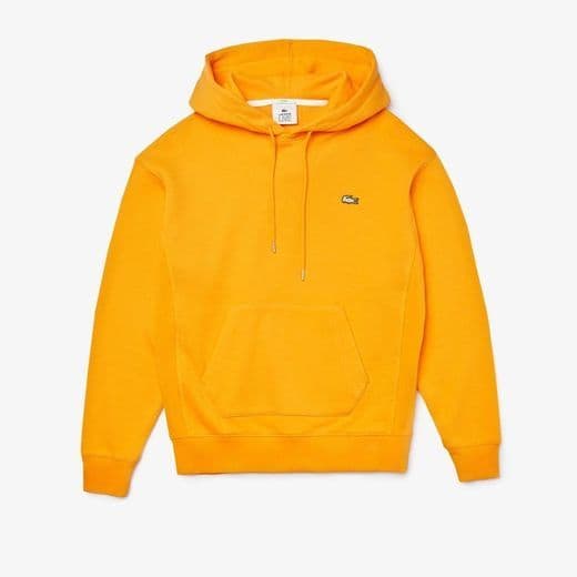 Product Sweatshirt LACOSTE Live com capuz 