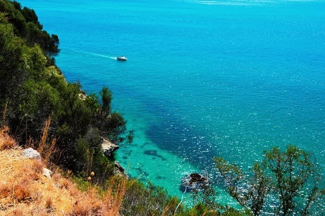 Place Serra de Arrábida