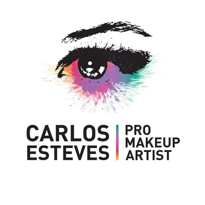 Moda Carlos Esteves Pro Makeup Artist