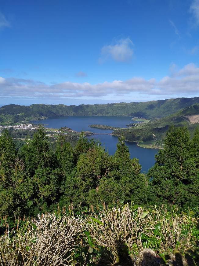 Place Açores