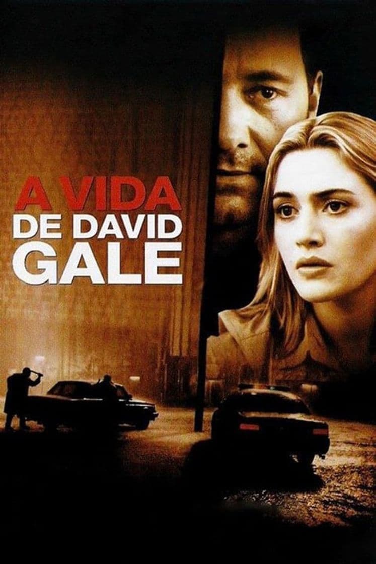 Película The Life of David Gale