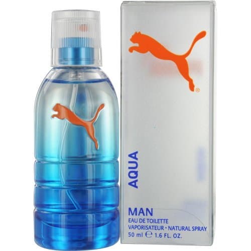 Lugar Puma Aqua Man EDT - Spray