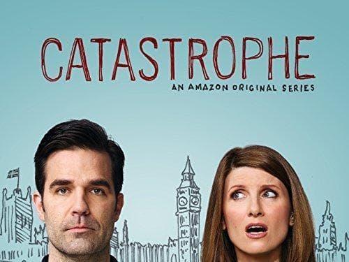 Serie Catastrophe