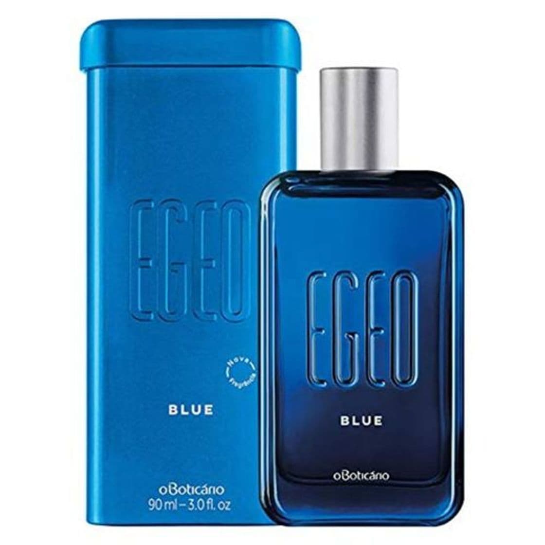 Belleza EGEO BLUE