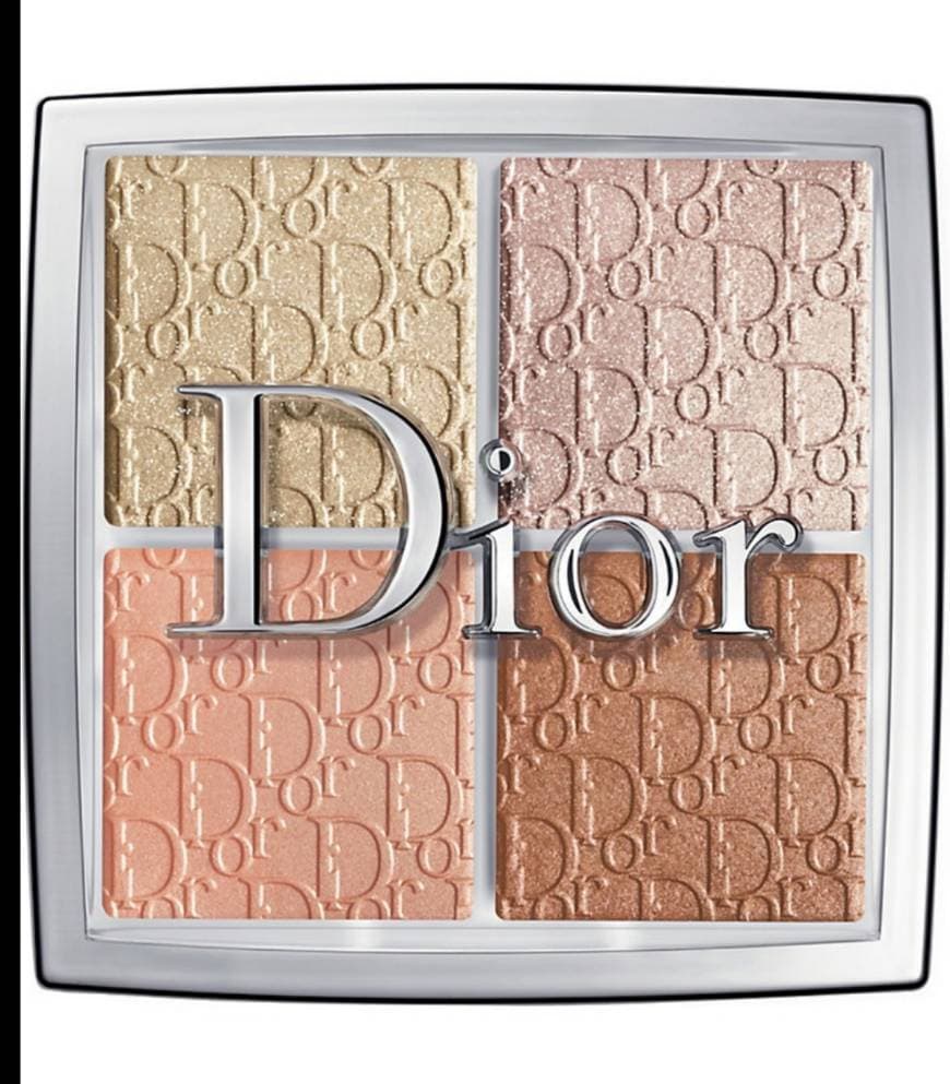 Producto Dior Backstage Glow Face Palette 