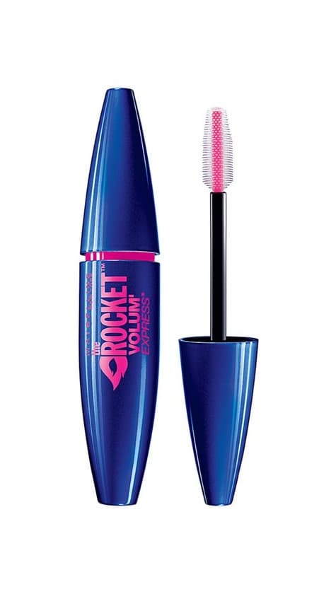 Producto Maybelline máscara rocket