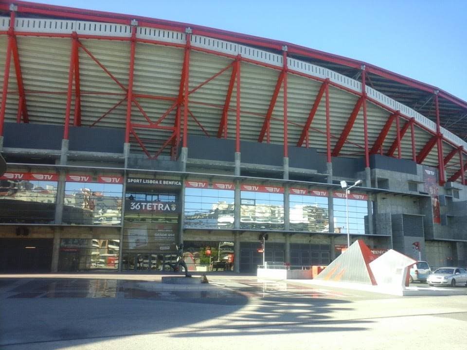 Place Benfica