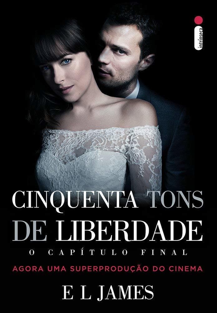 Book 50 tons de liberdade