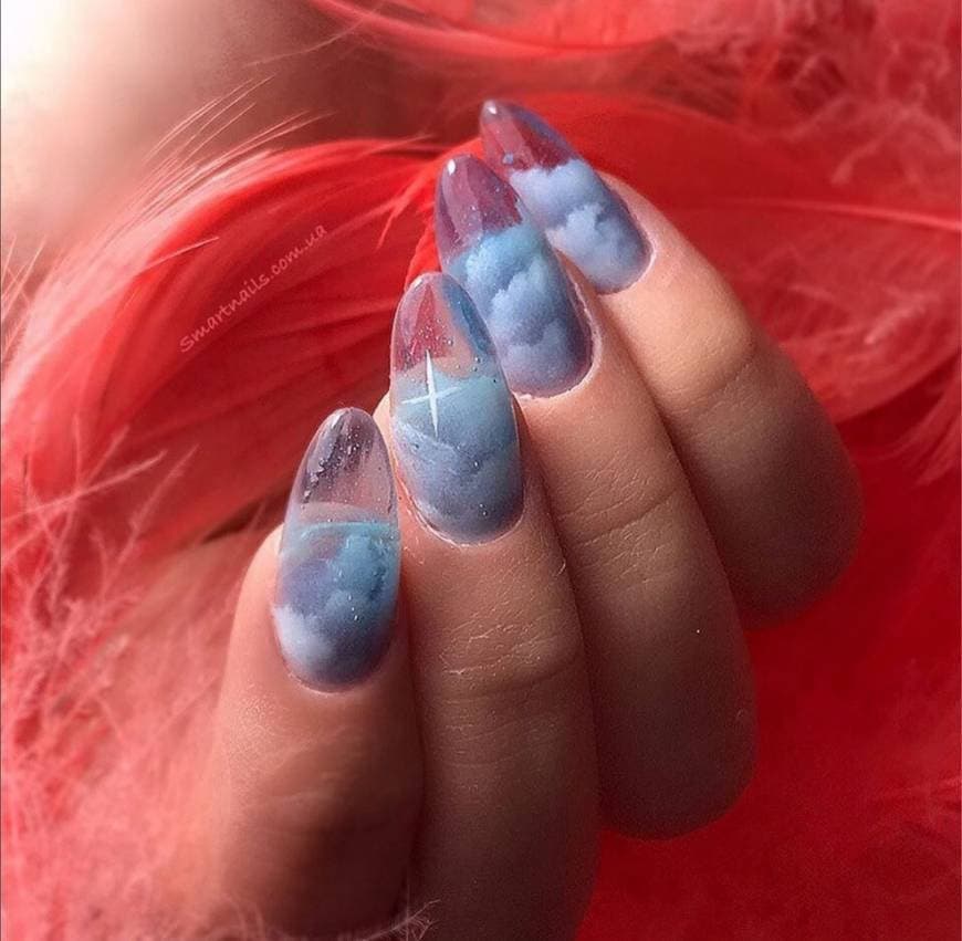 Moda Uñas