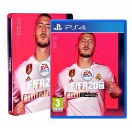 Fashion EA SPORTS™ FIFA 20 on PS4 | Official PlayStation™Store US