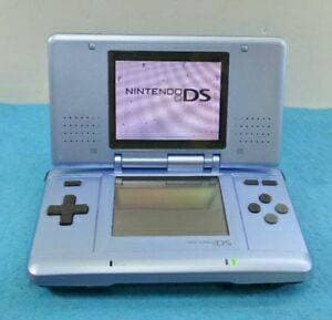 Moda Nintendo DS