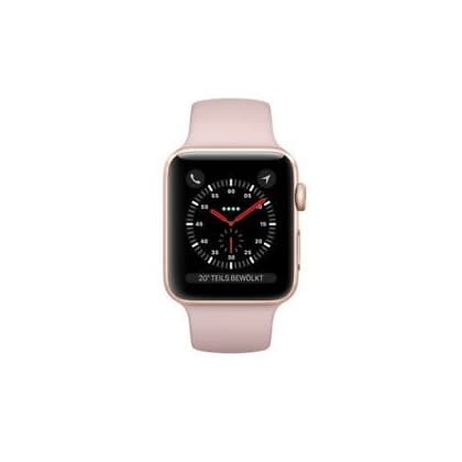 Electronic Apple Watch Series 3