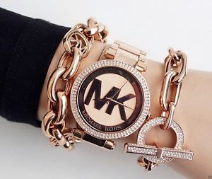 Moda Reloj Michael Kors para Mujer MK5865