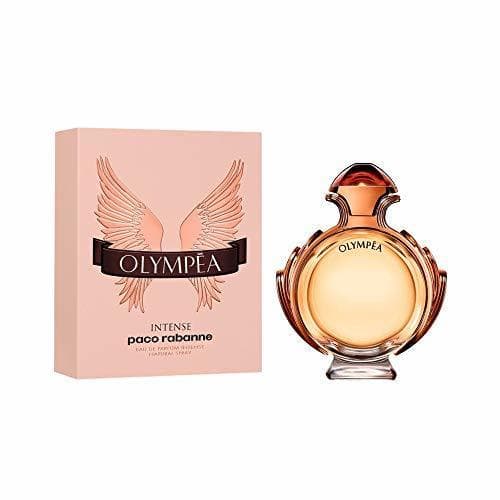 Belleza Paco Rabanne Olympéa Intense Agua de Perfume