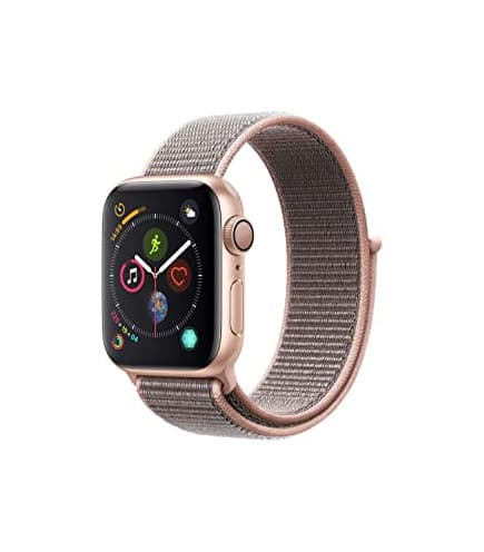 Producto Apple Watch Series 5