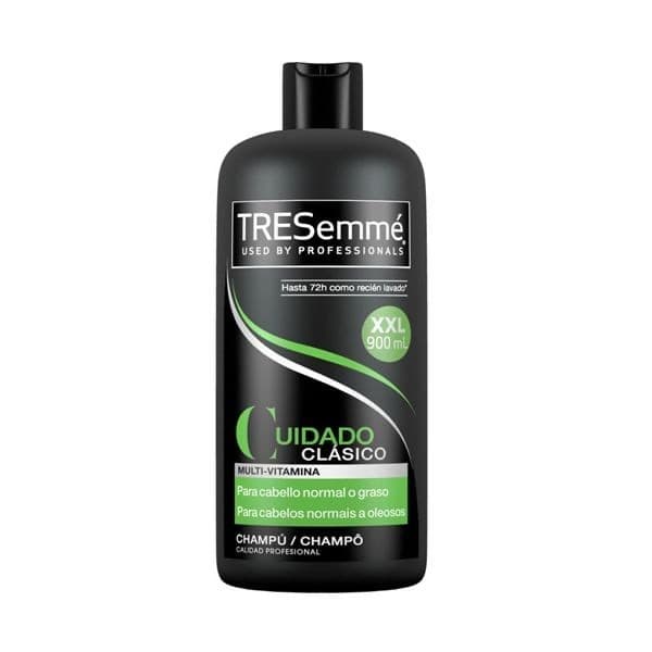 Moda Shampoo Tressemé