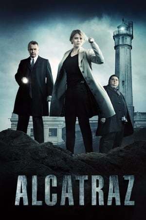 Serie Alcatraz