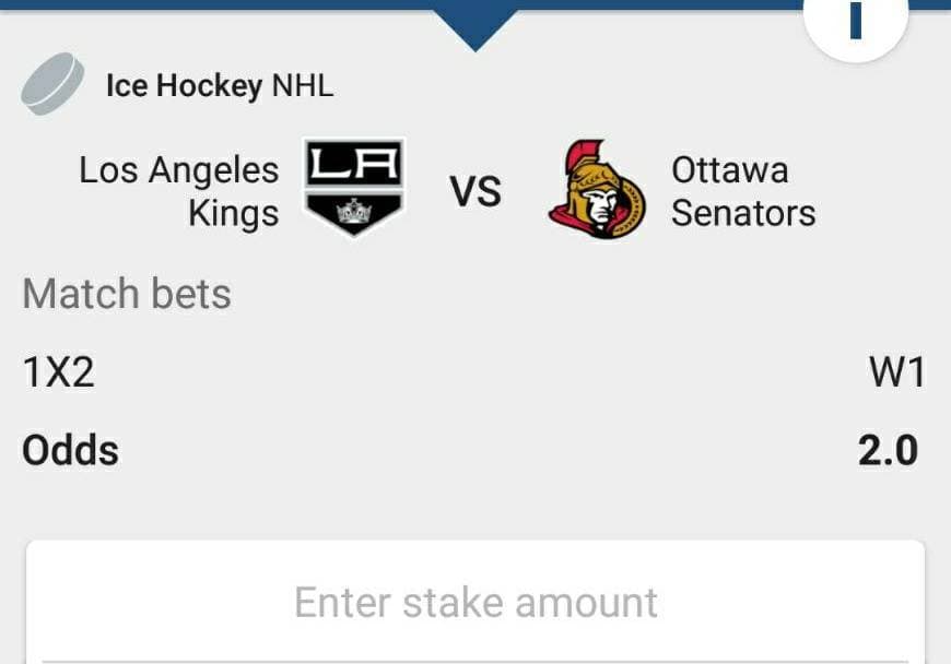 Fashion NHL/Futebol Tips