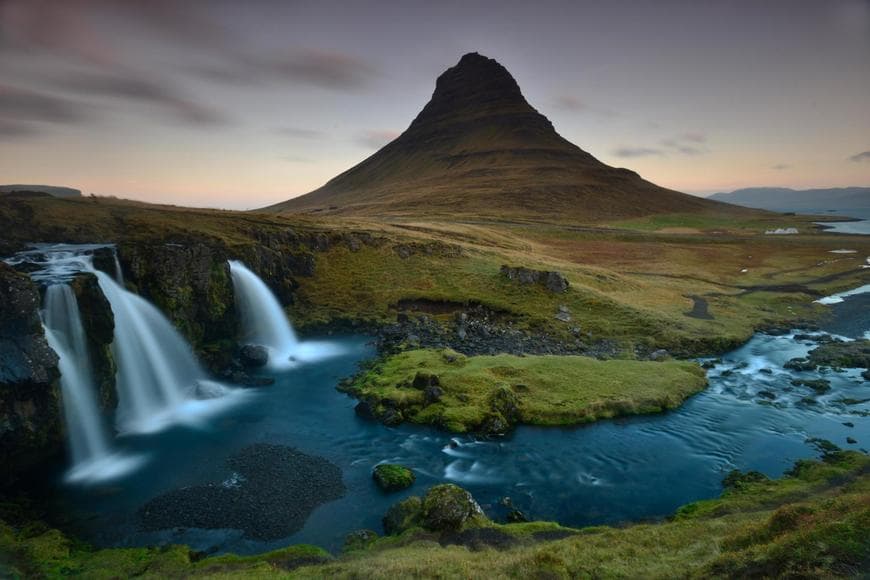 Lugar Iceland