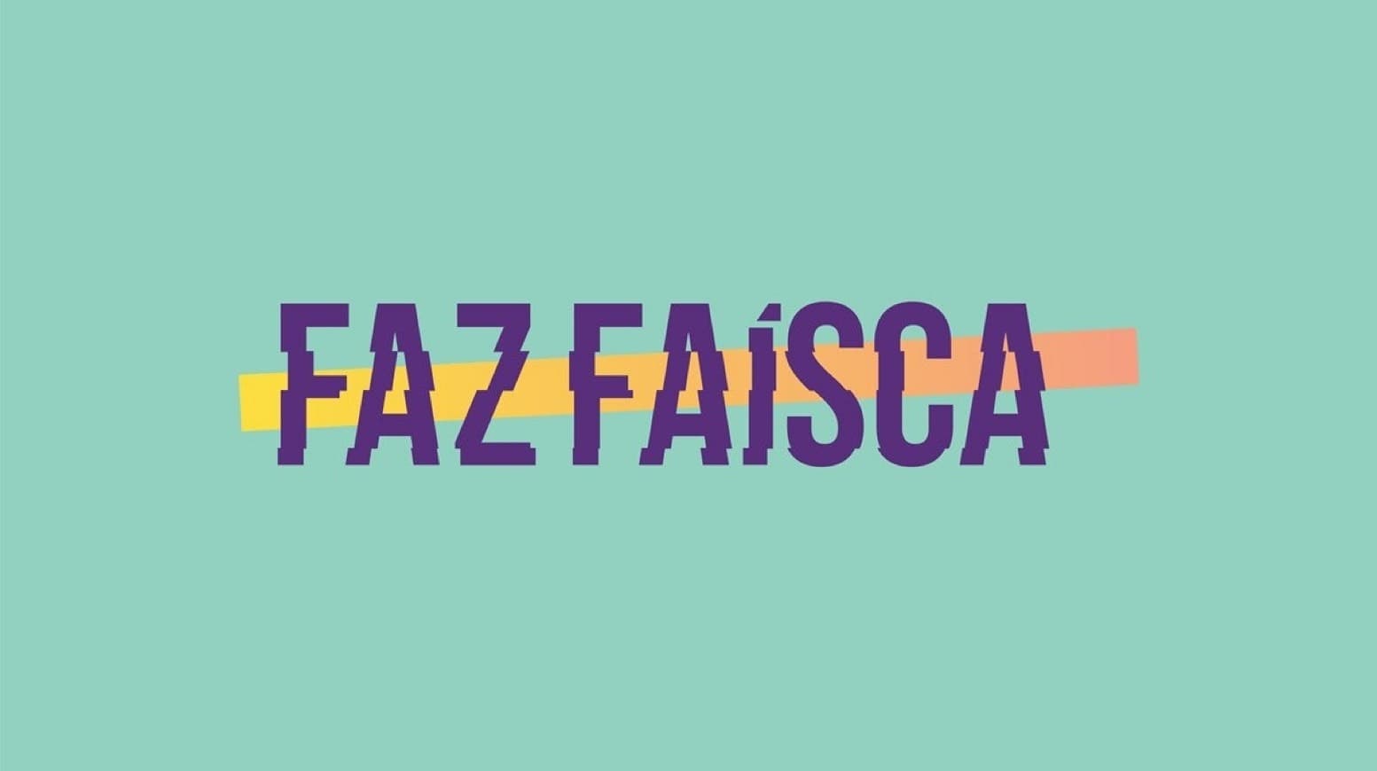 Moda Faz faísca ⚡️