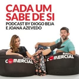 Moda Cada um sabe de si!