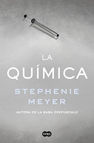 Libro La química