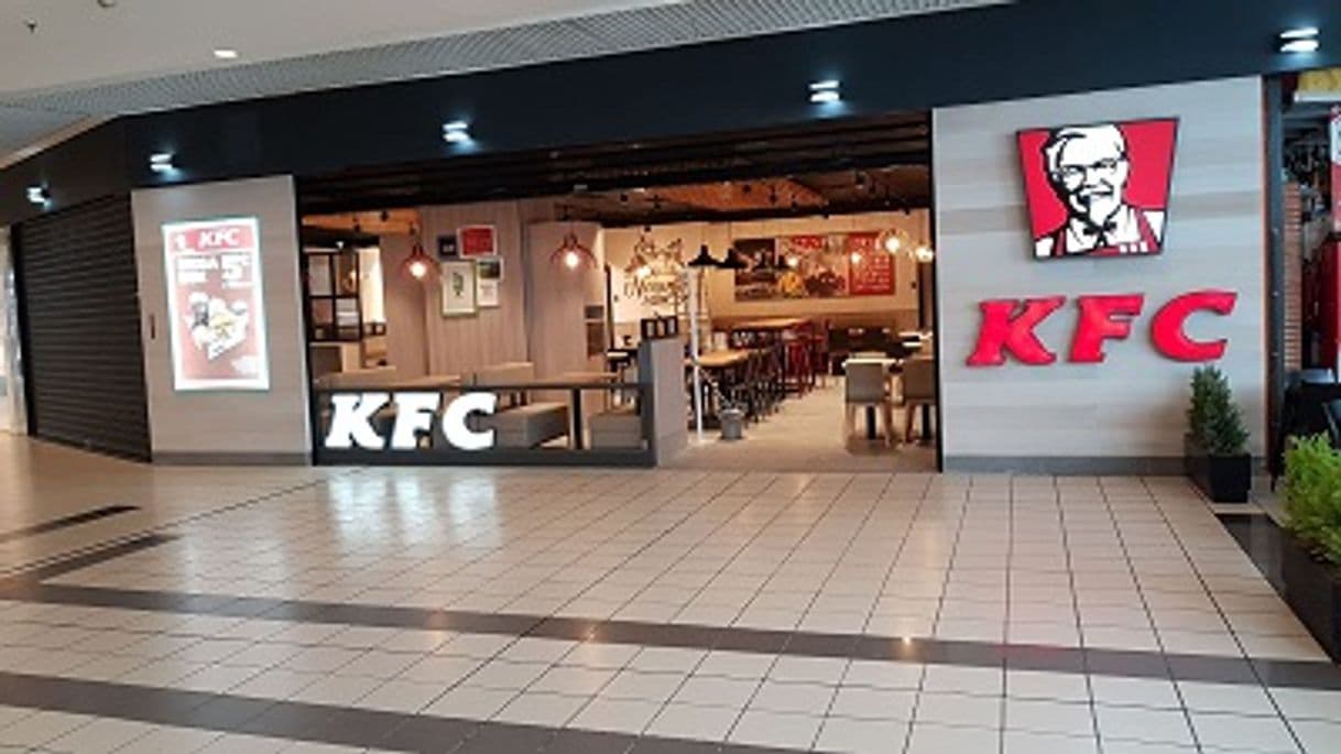 Restaurants KFC